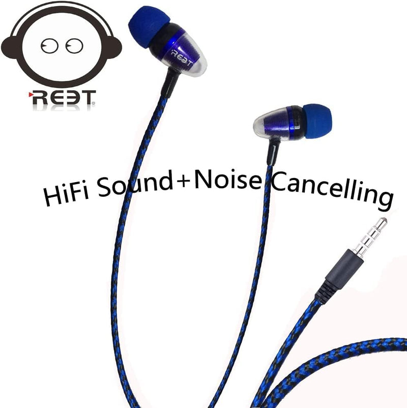 [AUSTRALIA] - MP3 Player, Hotechs MP3 Music Player with 32GB Memory SD Card Slim Classic Digital LCD 1.82'' Screen MINI USB Port with FM Radio, Voice Record Blue 