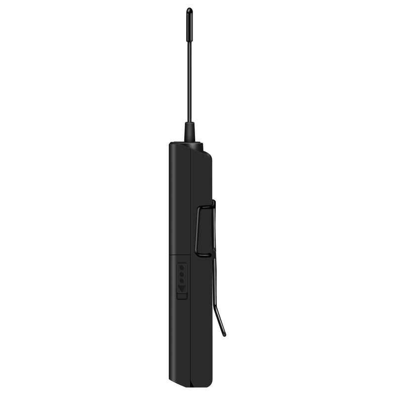 [AUSTRALIA] - ANLEON MTG-100 Wireless Acoustic Transmission System Tour Guide Simultaneous Translation System (1 Transmitter & 1 Receiver) 1 Transmitter & 1 Receiver 