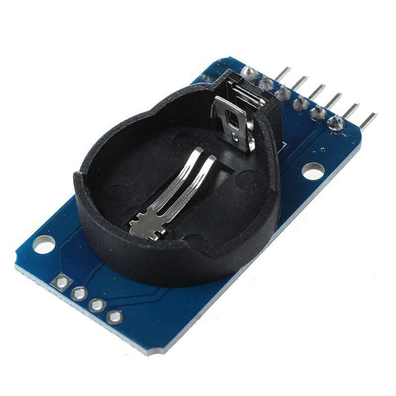 [AUSTRALIA] - RTC DS-3231 I2C Real Time Clock Module AT-24C32 Real Time Clock Module Ard-uino Raspberry Pi without Battery 