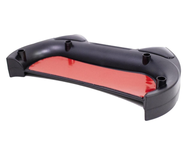 Interior Accessories - Smartphone Phone Holder Compatible with Mini Cooper F56 F57 F58 F59 LCI 2018-2023 - Foldable Bracket Only Digital Cluster Facelift Models