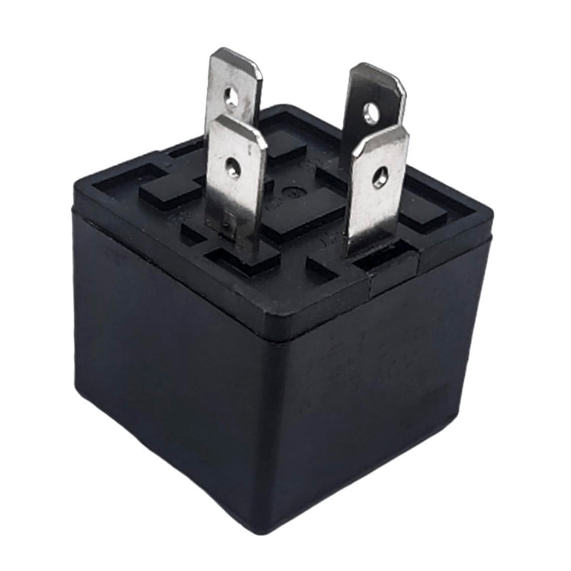 Multi-Purpose Relay 141951253b #53 Motor Relay Cooling Fan Relay Replace 141951253a 171937503 191911251 CMA31-A-R