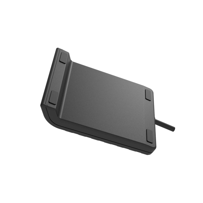 Type-C Saicoo CAC Reader, Smart Card Reader Military, DOD Military USB Common Access CAC Smart Card Reader - Compatible with Mac OS, Win,Linux V7 (USB-C) type C