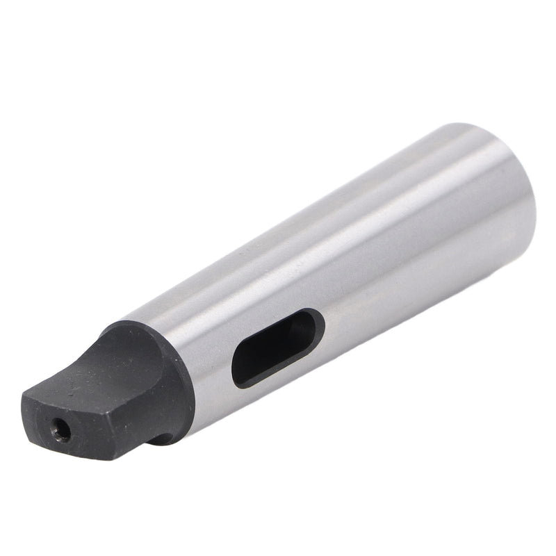 Reducing Sleeve MT1 to MT3 Morse Taper Adapter, 45 Steel For Rotary Milling with Reduction of Drill Diameter