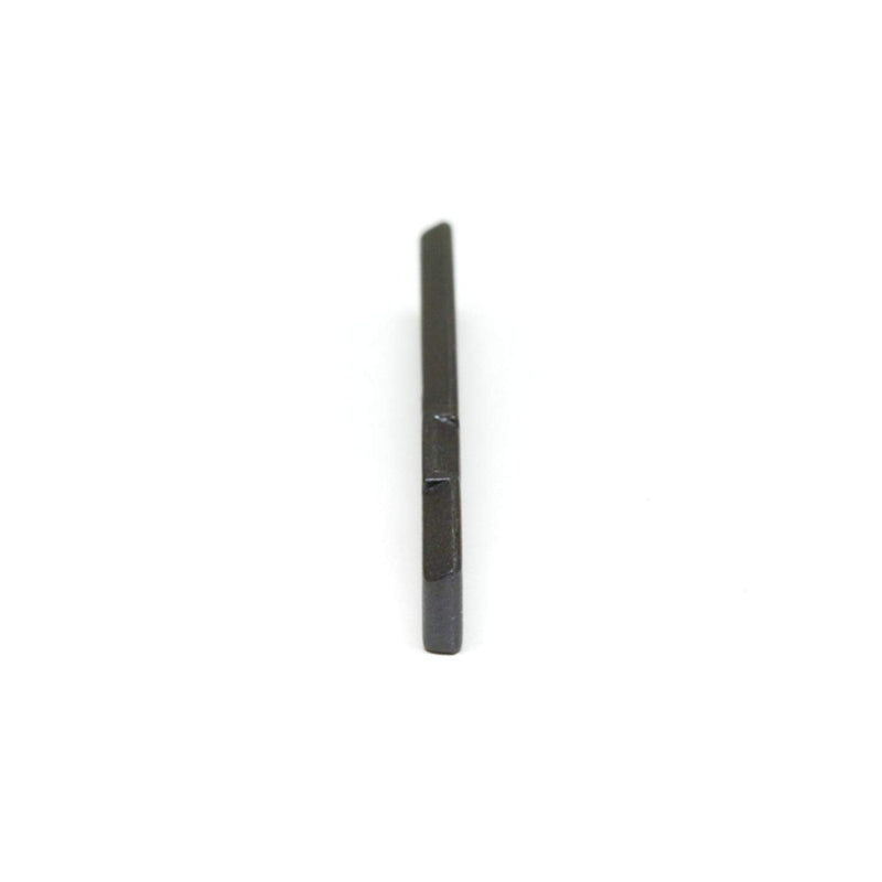 PS-9200-C0 : Black TUSQ XL Acoustic Saddle Compensated 1/8"