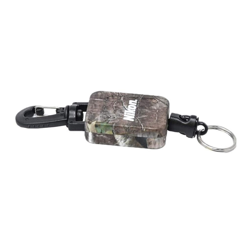 [AUSTRALIA] - Nikon Retractable Rangefinder Tether - Truetimber Kanati Realtree Camo (16701) 