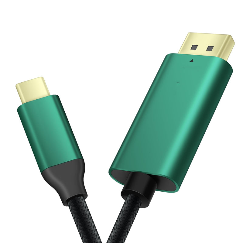 Thunderbolt 4 kvm Switch 144hz mac kvm Switch 144hz Thunderbolt kvm Switch 144hz Type c kvm Switch 144hz kvm Switch Type c 1440P 120Hz 144Hz Type-c to dp1.4 kvm Switch Cable