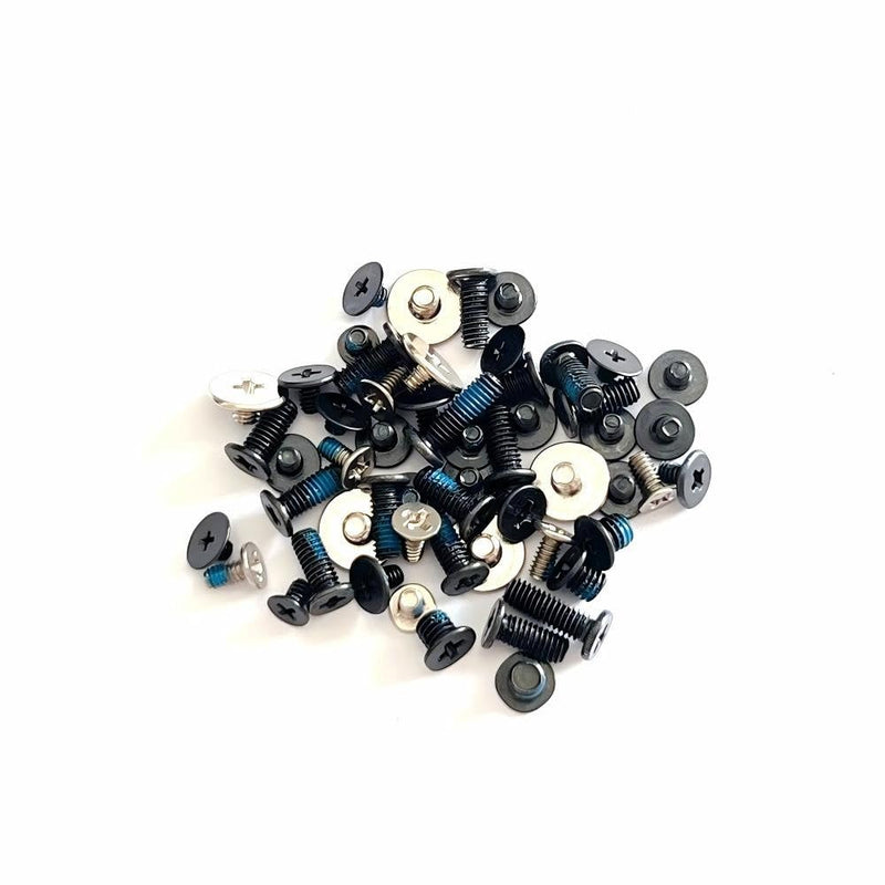 Zahara Repair Screws for DELL Inspiron 3501 3505 P90F Laptop Screws Set