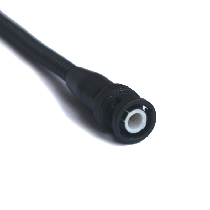 GUNKING 450mm DJ BNC LED light Studio Lamp gooseneck for Mixer 12V