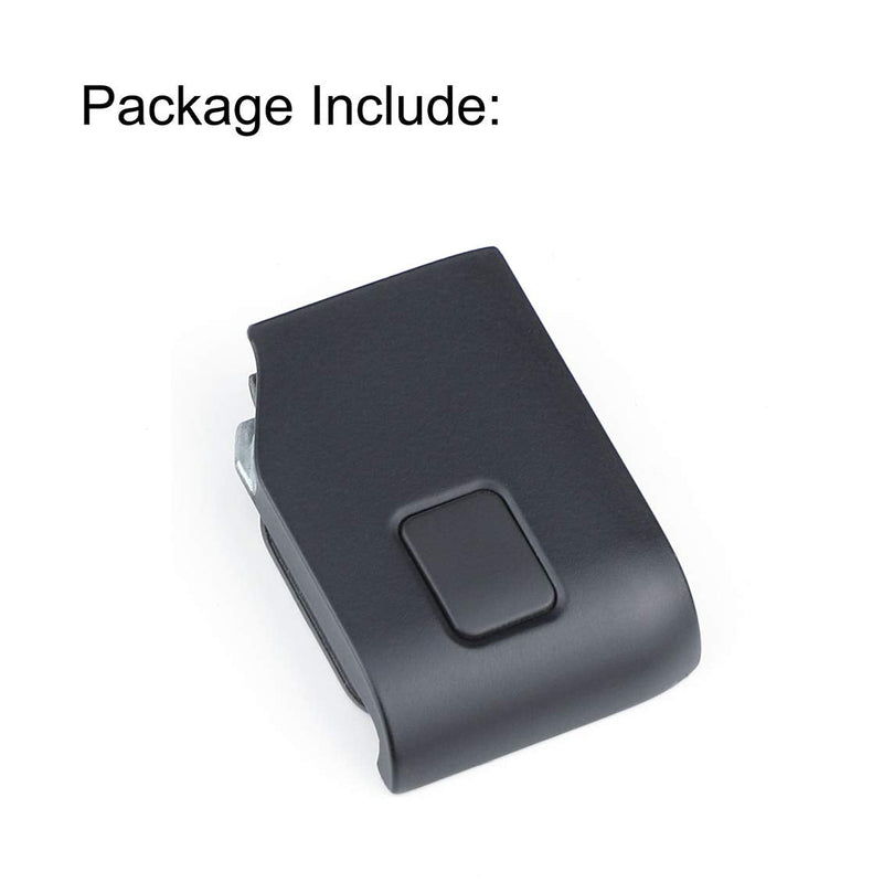 Replacement USB Side Door Cover for GoPro Hero 7 Black Camera Repair Part Accessories Side Door for Gopro Hero 7 Black