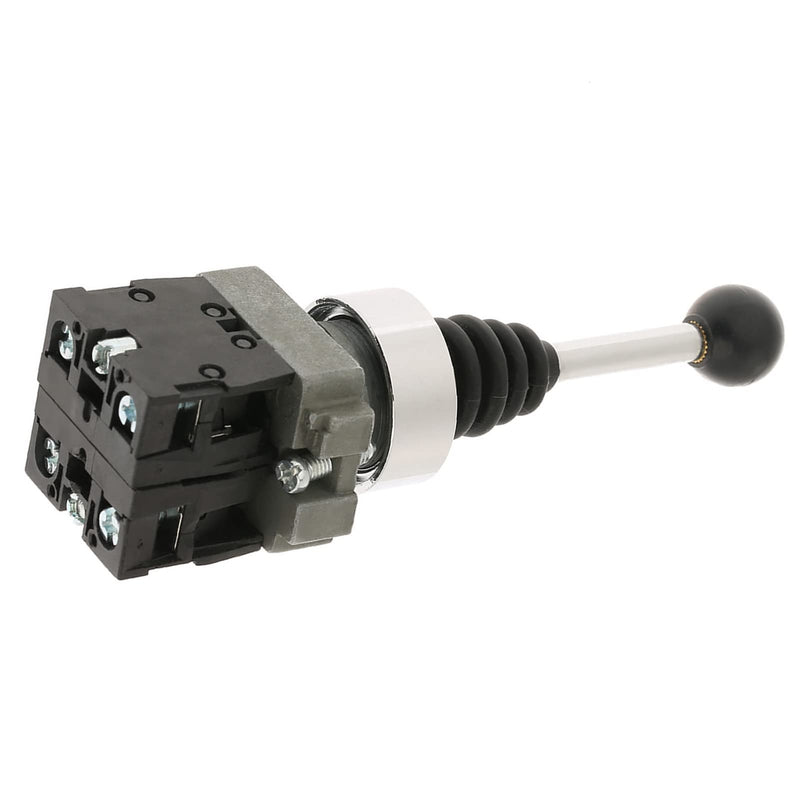 Universal Joystick Waterproof Motors Expense Joystick 2 Position 2No Locked Joystick Switch Replacement Fits for Xd2Pa12