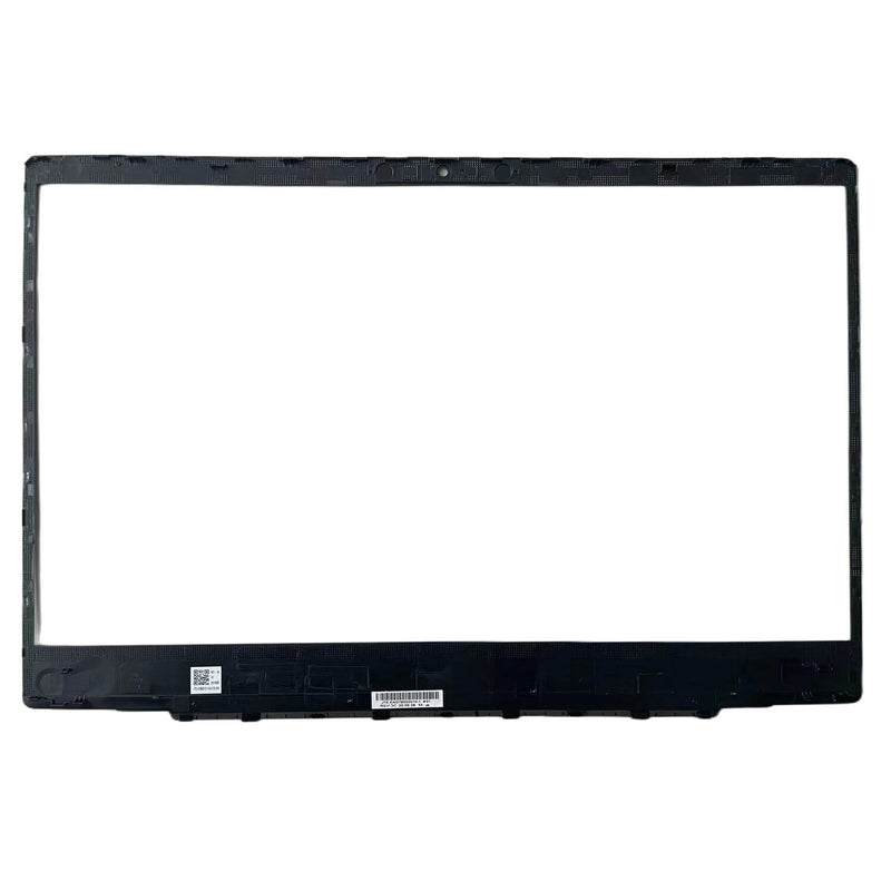 New Replacement Laptop LCD Cover Back Rear with Hinges and Front Bezel Frame for HP Pavilion 15 CS 15-CS 15-CW 15T-CS 15Z-CW Series L23879-001 Gray