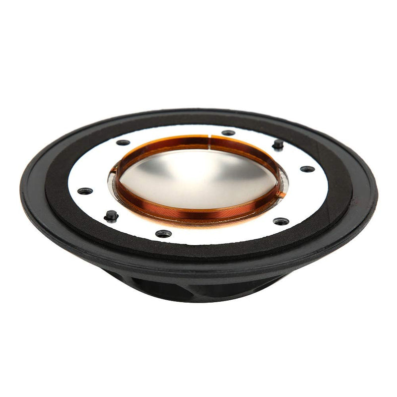 Tweeter Diaphragm, Speaker Components Diaphragm Replace 10-924 Speaker Diaphragm Car Audio Modification Replacement Part Speaker Accessories Fit for Peavey 22XT RX22 22A 22T 2200