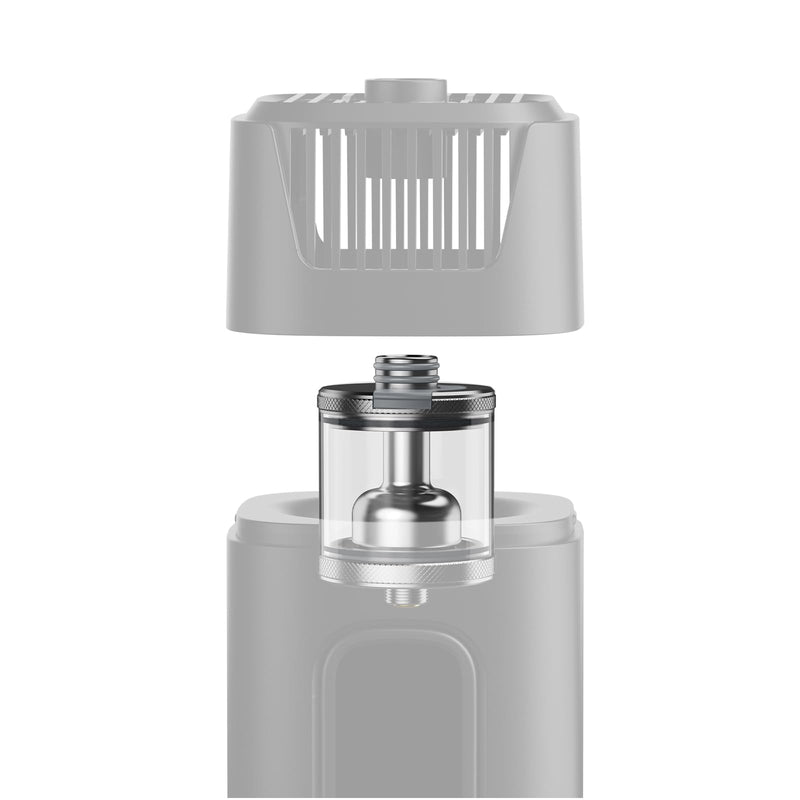 ULANZI Atomizing Chamber for FM01 FILMOG Ace Portable Fog Machine