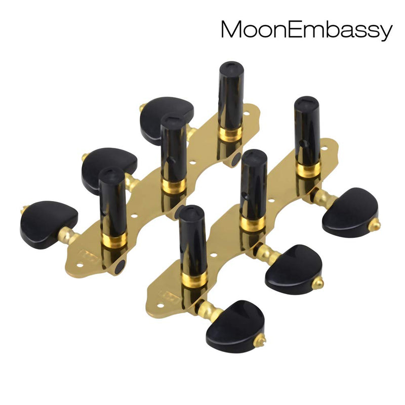 Classical Guitar Tuning Pegs,Machine Heads for Classical Guitar or Flamenco Guitar,Classical Guitar Tuners