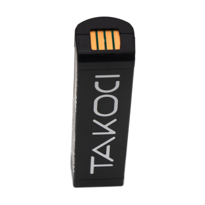 (2-Pack) 1900mAh SB902 SB902A Battery Replacement for GLXD Transmitters/Advanced Wireless Systems GLXD1 GLXD2 GLXD14