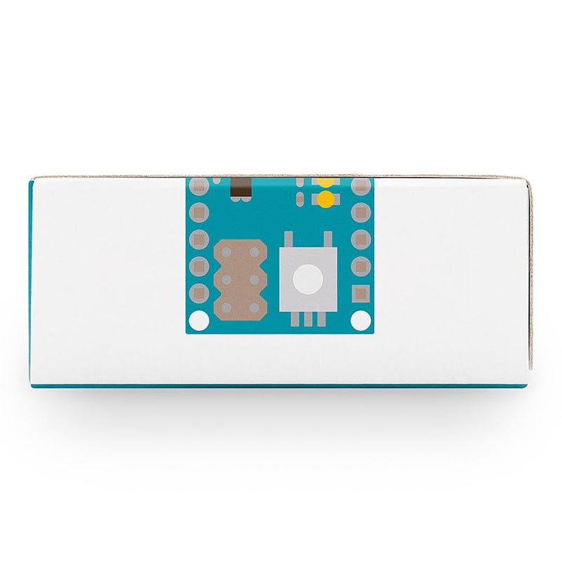 Arduino Micro with Headers [A000053]