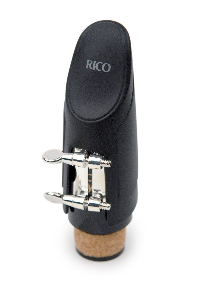 Rico Cap, Bass Clarinet, Selmer-style Mouthpieces