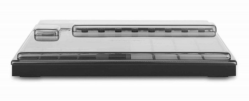 DECKSAVER DS-PC-MASCHINEMK3 Native Instruments MASCHINE MK3 Shockproof Cover NI MIDI Keyboard/Controller