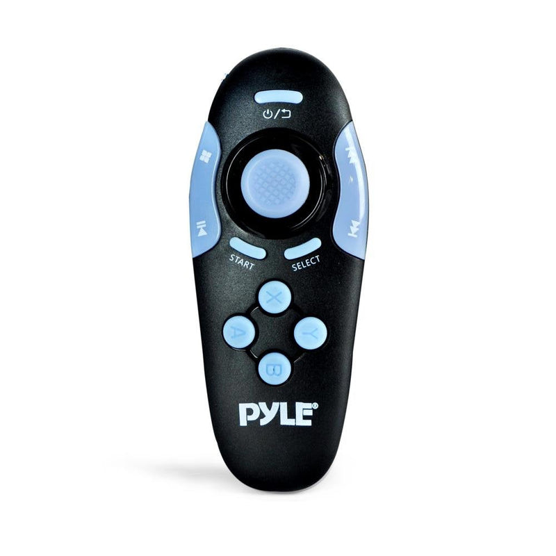 Pyle PLV3D15 Universal 3D VR Headset Glasses, Virtual Reality Viewing Entertainment Goggles