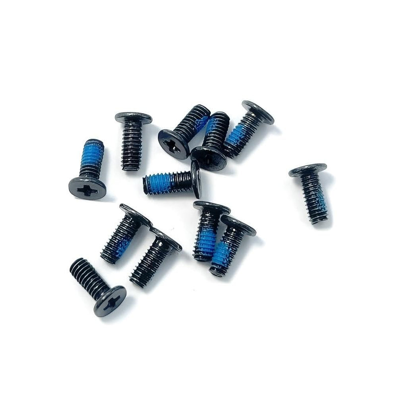 Bottom Case Screws Replacement for ACER Spin 3 SP315-51 SP315-51-757C N16P9 Lower Bottom Base Cover Case Screws