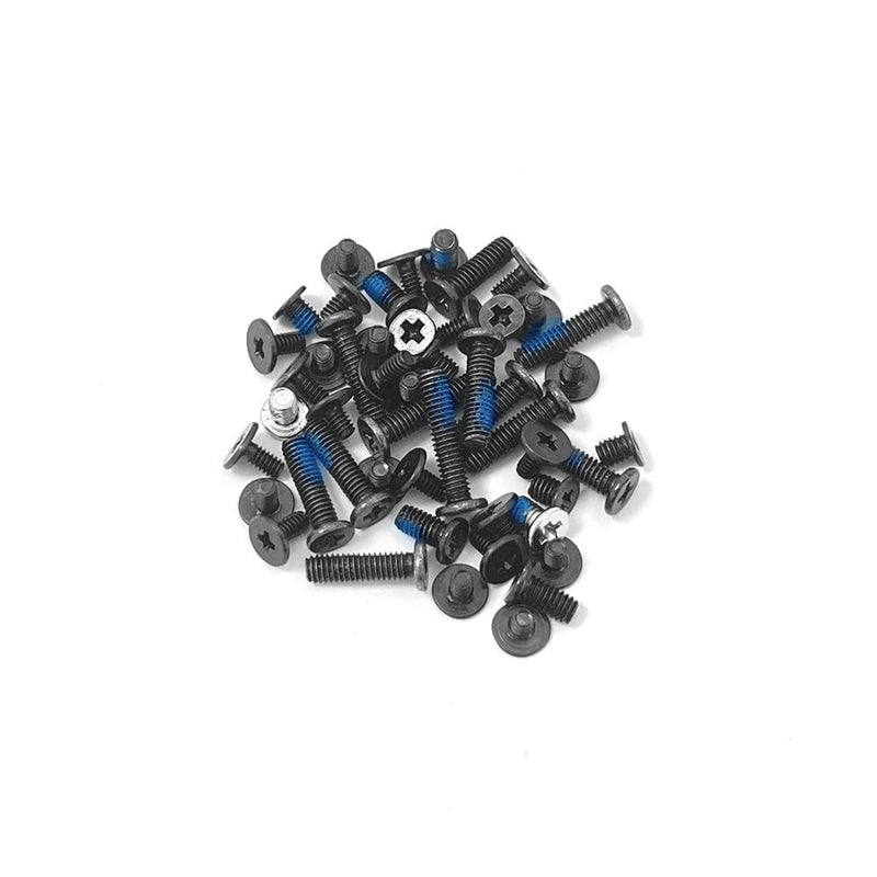 Gintai Set of Screws Replacement for ASUS TUF Gaming F16 FX607JV FX607JU FX607VU FX607VJ,A16 FA607 FA607PI FA607PV FA607NU FA607NUG Laptop Screws Kit Full Set, Laptop Repair Screw, Screws Pack