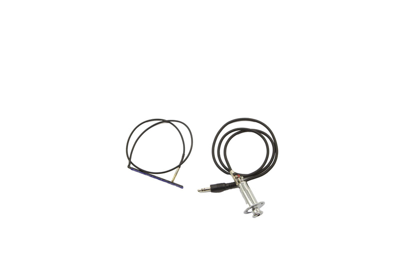 ARTEC ETN3+SF607 3-Band EQ & LCD Tuner ETN3-SF607