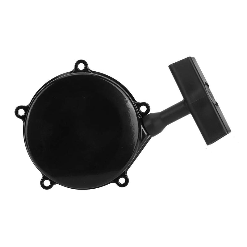 KIMISS Pull Starter Fit, 180 200 250 260 300 Motor for Gy6 150 Jinlang Jinling JLA 925E JLA 931E ATV UTV Scooter Part