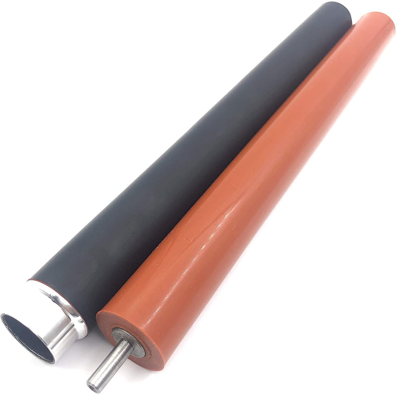 Fuser Roller Kit - Upper Fuser Heat Roller Heat + Lower Pressure Roller for Brother HL L8260CDW HL L8360CDW HL L9310CDW MFC L8610CDW MFC L8900CDW MFC L9570CDW - D01CEC001,D00C54001