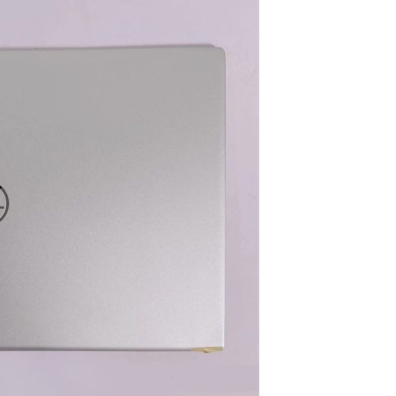 Replacement Laptop LCD Cover Back Rear Top Lid for Dell Inspiron 15 Pro 5510 5515 0CHFVW CHFVW Silver