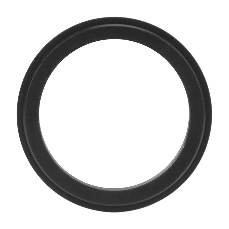 [AUSTRALIA] - 1PCS M48-M54 Adapter Astronomical Telescope Ring, M48-M54 Adapter Ring for Astronomical Telescope - Black 