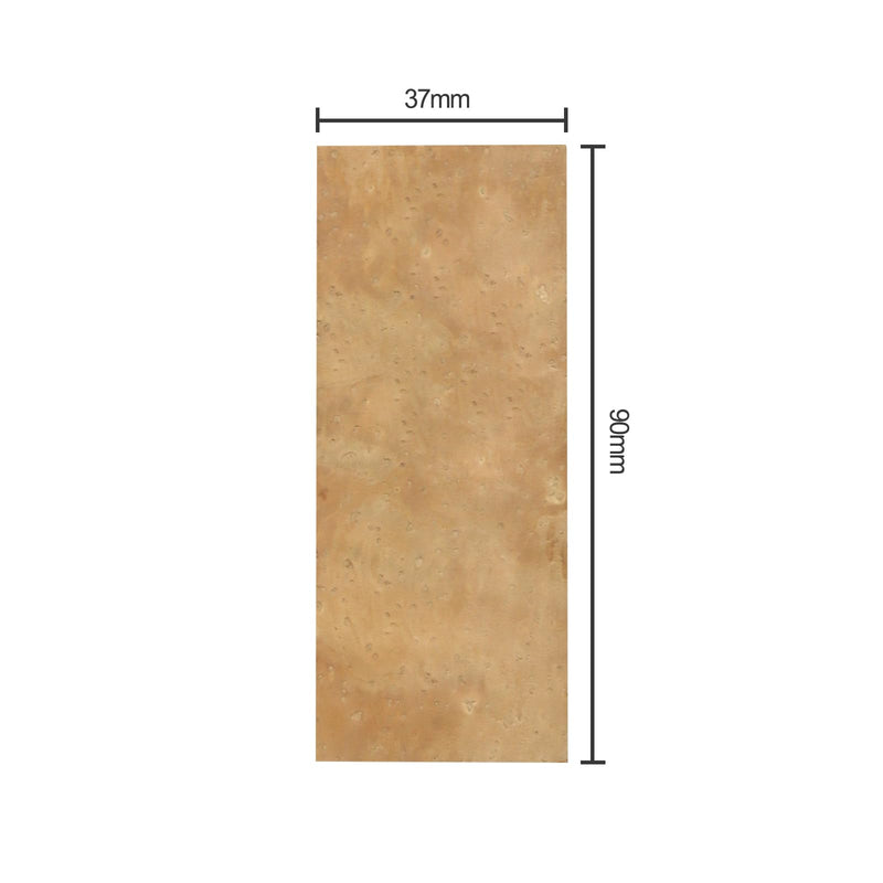 Danchet Clarinet Cork Replacement Kit, Includes Clarinet Cork, Glue, Cork Grease, Knife, Taping and Sandpaper