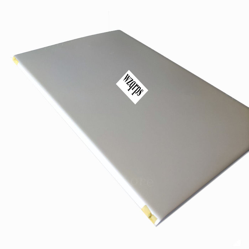 Replacement Laptop LCD Cover Back Rear Top Lid for Dell Inspiron 15 Pro 5510 5515 0CHFVW CHFVW Silver
