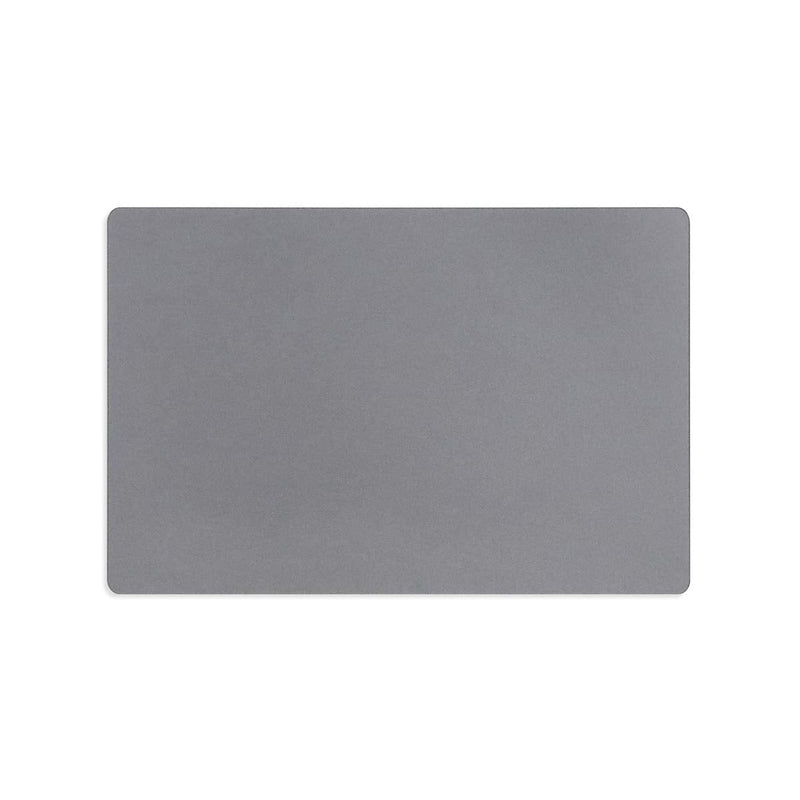 ICTION New Replacement A1706 A1708 Trackpad Touchpad for MacBook Pro Retina 13" A1706 A1708 (Late 2016 / Mid 2017) (Space Gray)