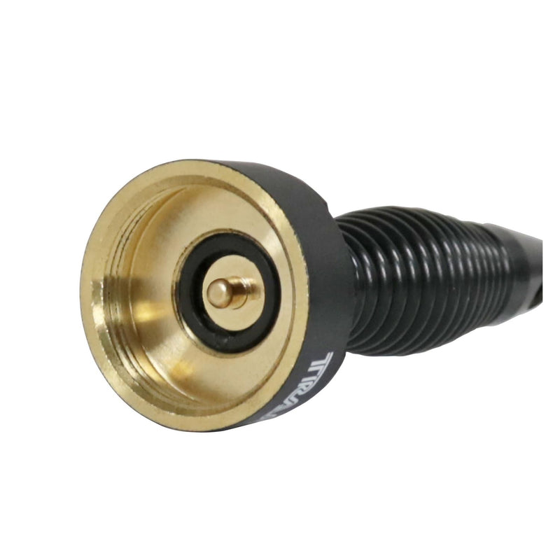 Tram® 132-MHz to 174-MHz VHF Tunable 1/4-Wave NMO Antenna