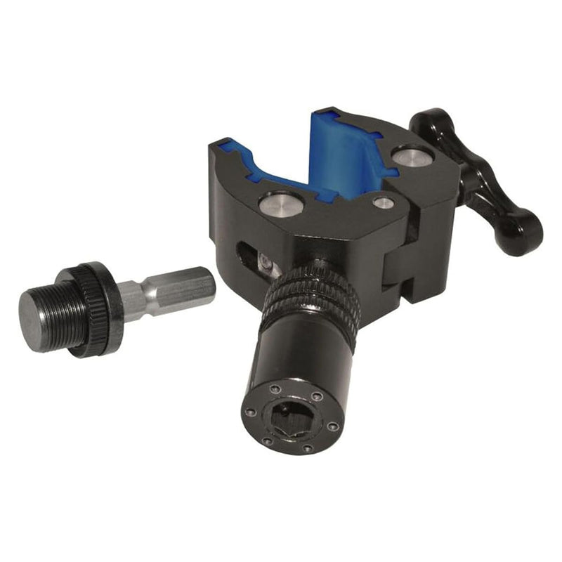 Triad-Orbit IO-C Clamp IO Quick-Change Base