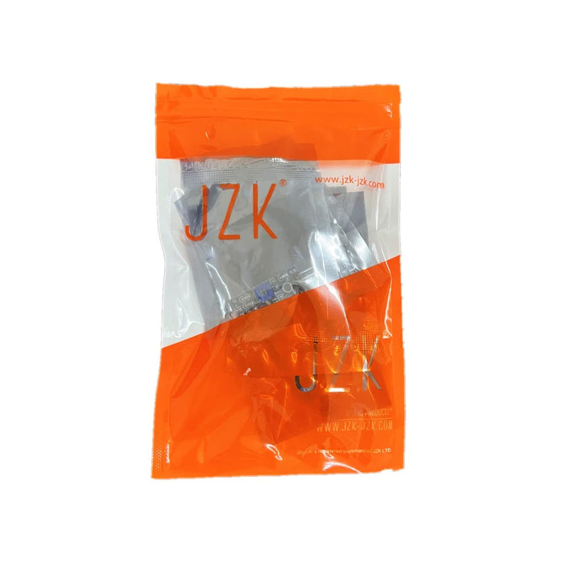 [AUSTRALIA] - JZK 5x Photorresistor Sensor Module Digital Light Intensity Sensor Module Light Brightness Detector Module Light Brightness Sensor 