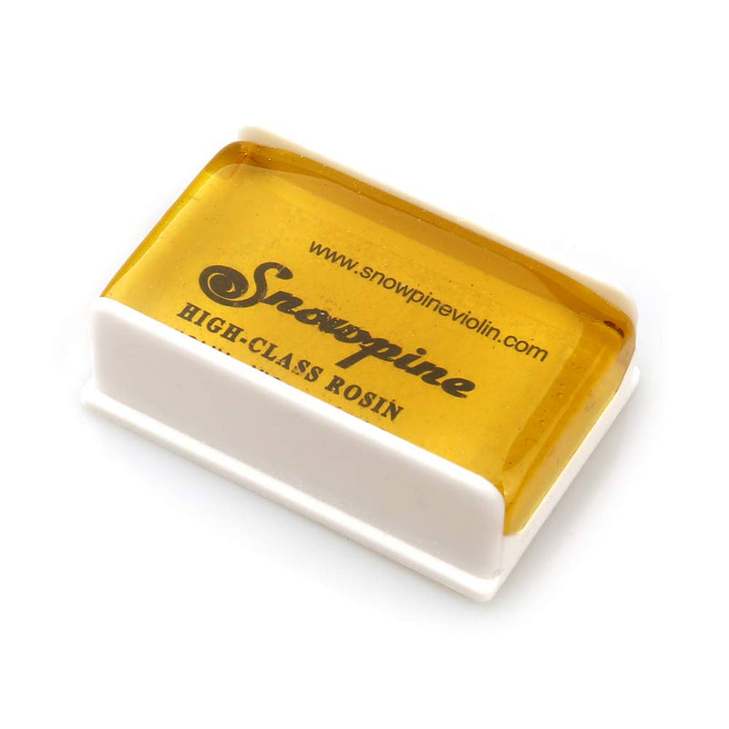 NANYI 3PCS Rosin Violin Rosin Light Low Dust Rosin for Bows Violin Viola and Cello