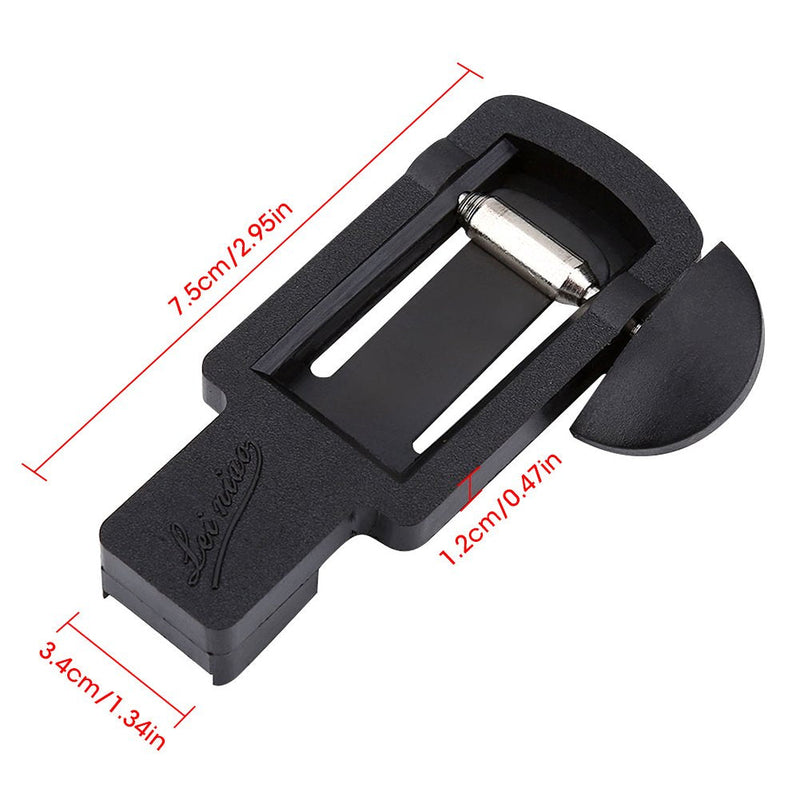 [AUSTRALIA] - Trimmer, Soprano Alto Tenor Saxophone Sax Clarinet Trimmer Cutter Repair Tool(for Clarinet) Played Accessories Saxophone Clipper Alto Bass Clarinet Trimmer Cordier 