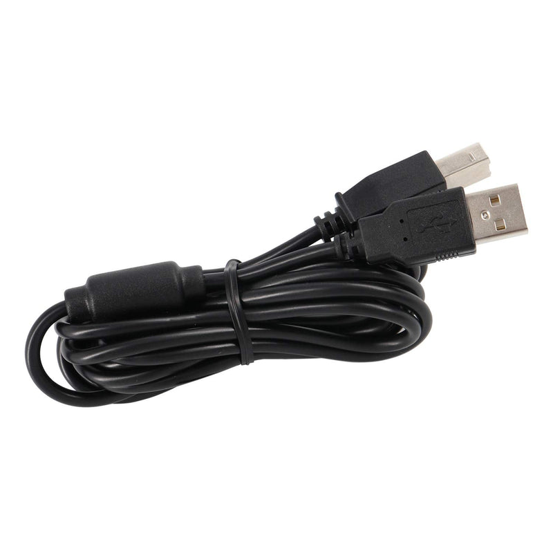 SJ@JX Arcade Game Controller USB Encoder Zero Delay 2 Player to Joystick Button for PC MAME Raspberry Pi Retro HAPP