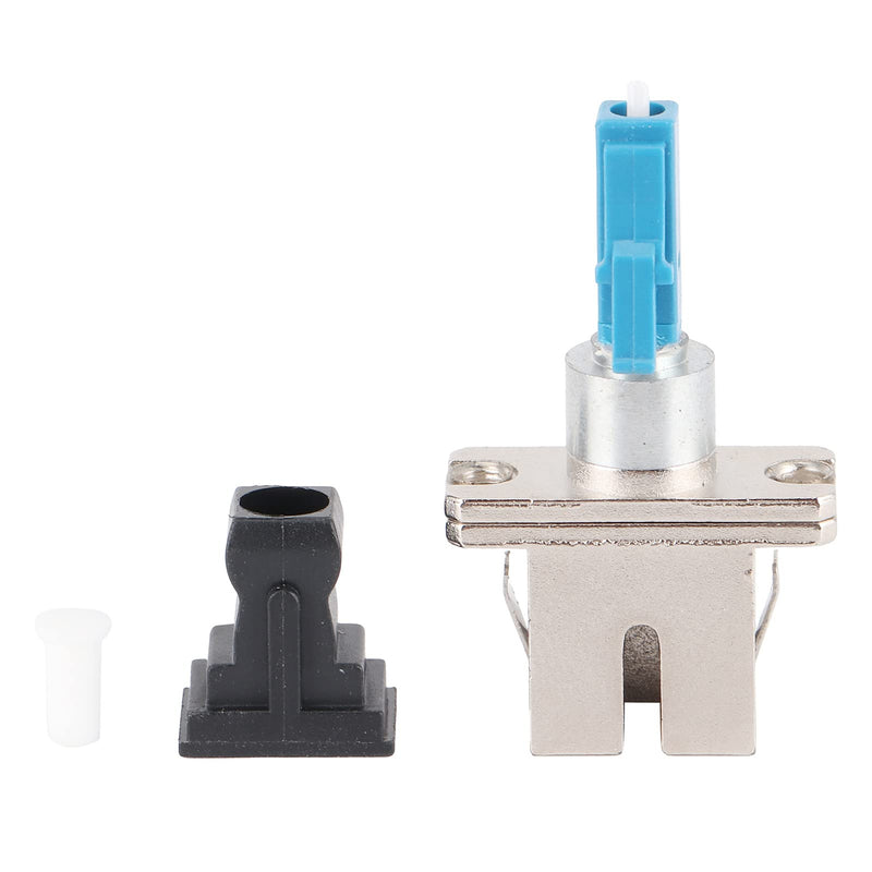 SC Female to LC Adapter, Fibre Optic Adapter Fbox, Sc/Bue to Lc/Male, Sc/-Bue to Lc/Male, Fibre Optic Adapter LC Male to Sc-Bue Indusebef