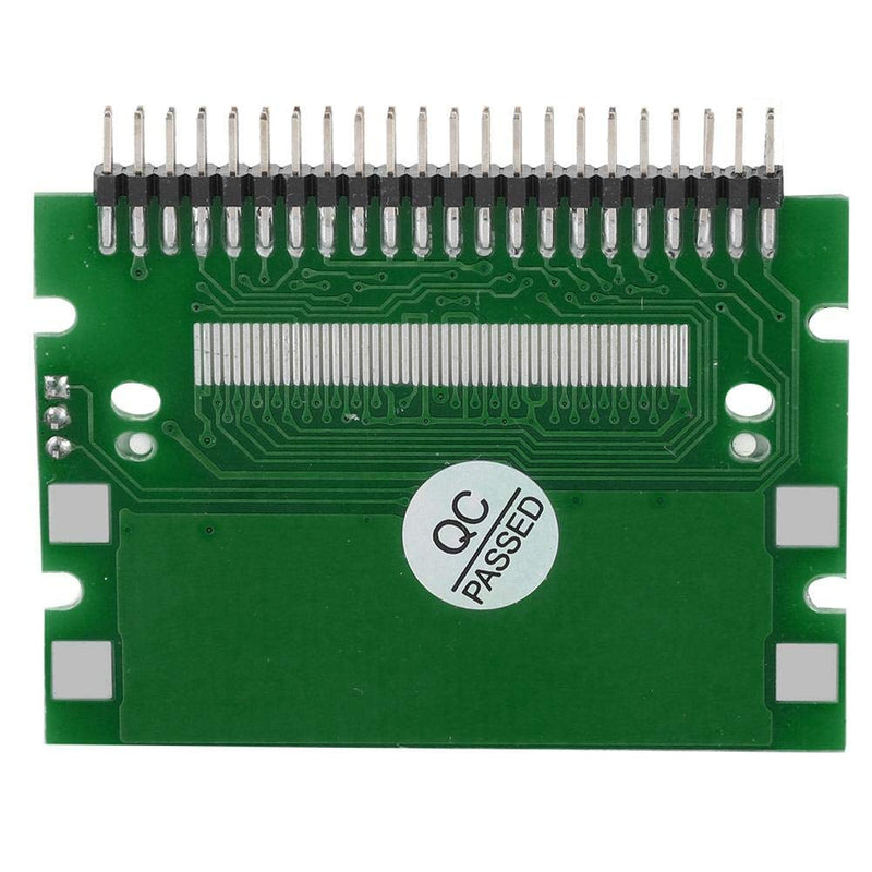 44Pin IDE CF to 2.5 inch Compact Flash CF Memory Card to 2.5 inch 44Pin IDE HDD Laptop SSD HDD Adapter Card