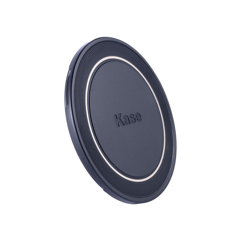 [AUSTRALIA] - Kase 82mm Easy Off Magnetic Lens Cap Plus Universal fits Wolverine, Revolution & Skyeye 