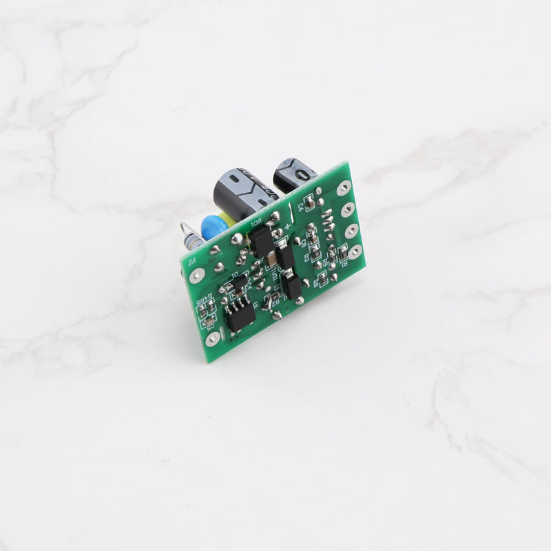 eMagTech 2pcs XH-M299 Switching Power Module Mini AC-DC Converter Module AC to DC Transformer Power Module Power Supply Convert Board Module Input AC 110-220V