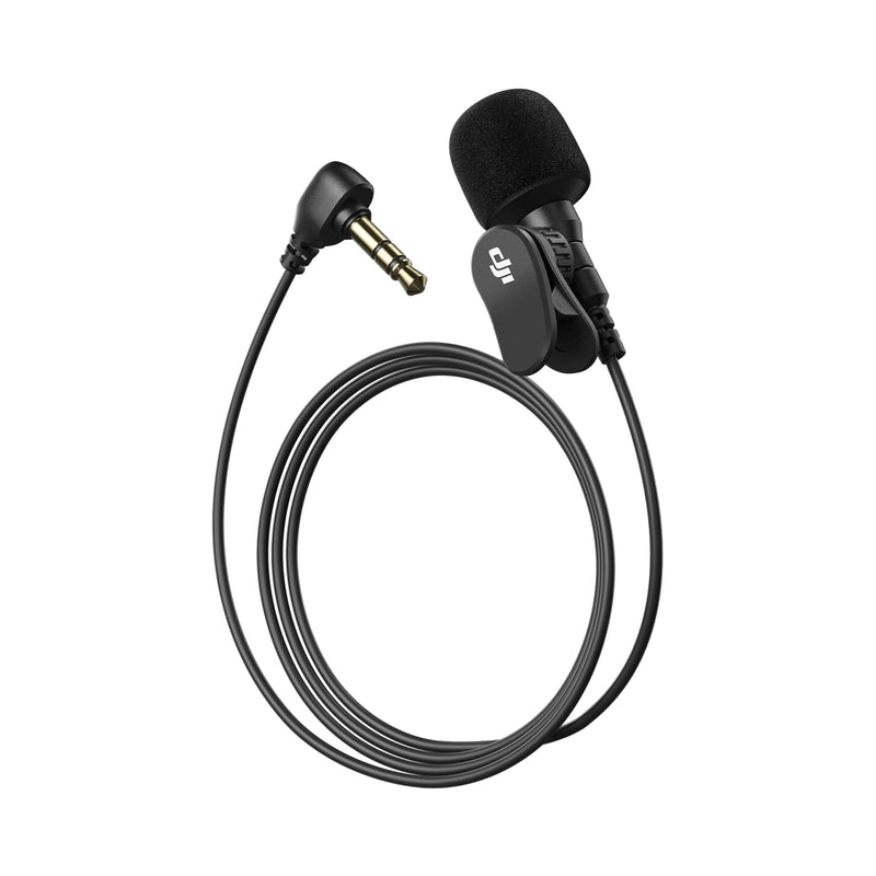 DJI Lavalier Microphone