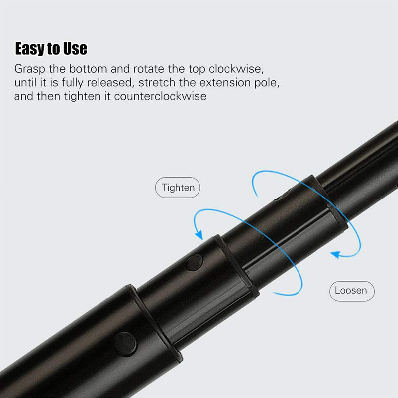 Handheld Camera Selfie Stick and Tripod for Insta360 Bullet Time Bundle,Compatible with Insta360 X3/ One X2/One RS/One R/One Accessories