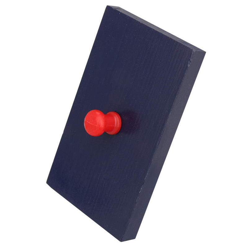 [AUSTRALIA] - Sand Block Musical Accessories Parts Wood Color Instruments Sand Blocks Wood Blocks Pack of 2 