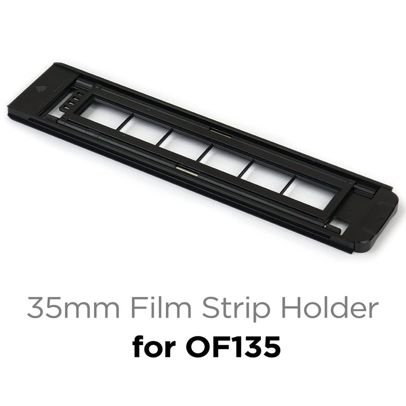 Plusek OpticFilm 135 & 135i 35mm Film Strip Holder, for OpticFilm 135 Series use only Negative Film x1