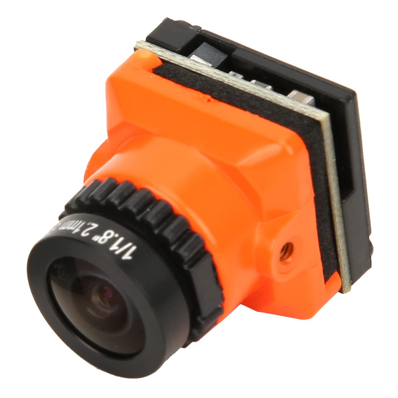 SUNGOOYUE FPV Camera, Plastic Metal High Definition 1500TVL 2.1MM Lens OSD for FPV Quadcopter Drone