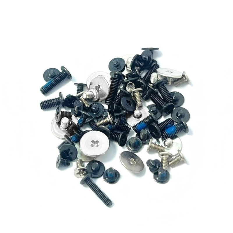 GinTai Laptop Screws Kit Replacement for HP Chromebook 11A-NB L99854-001 | Laptop Repair Screws , Set of Screws , Screws Set