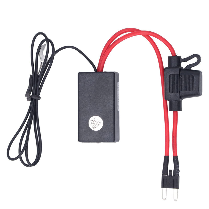 Auto Immobilizer System ABS Vehicle Th Electronic Engine Lock Immobilizer for Car Auto System ImmobilizerVehic or Shut from Threat